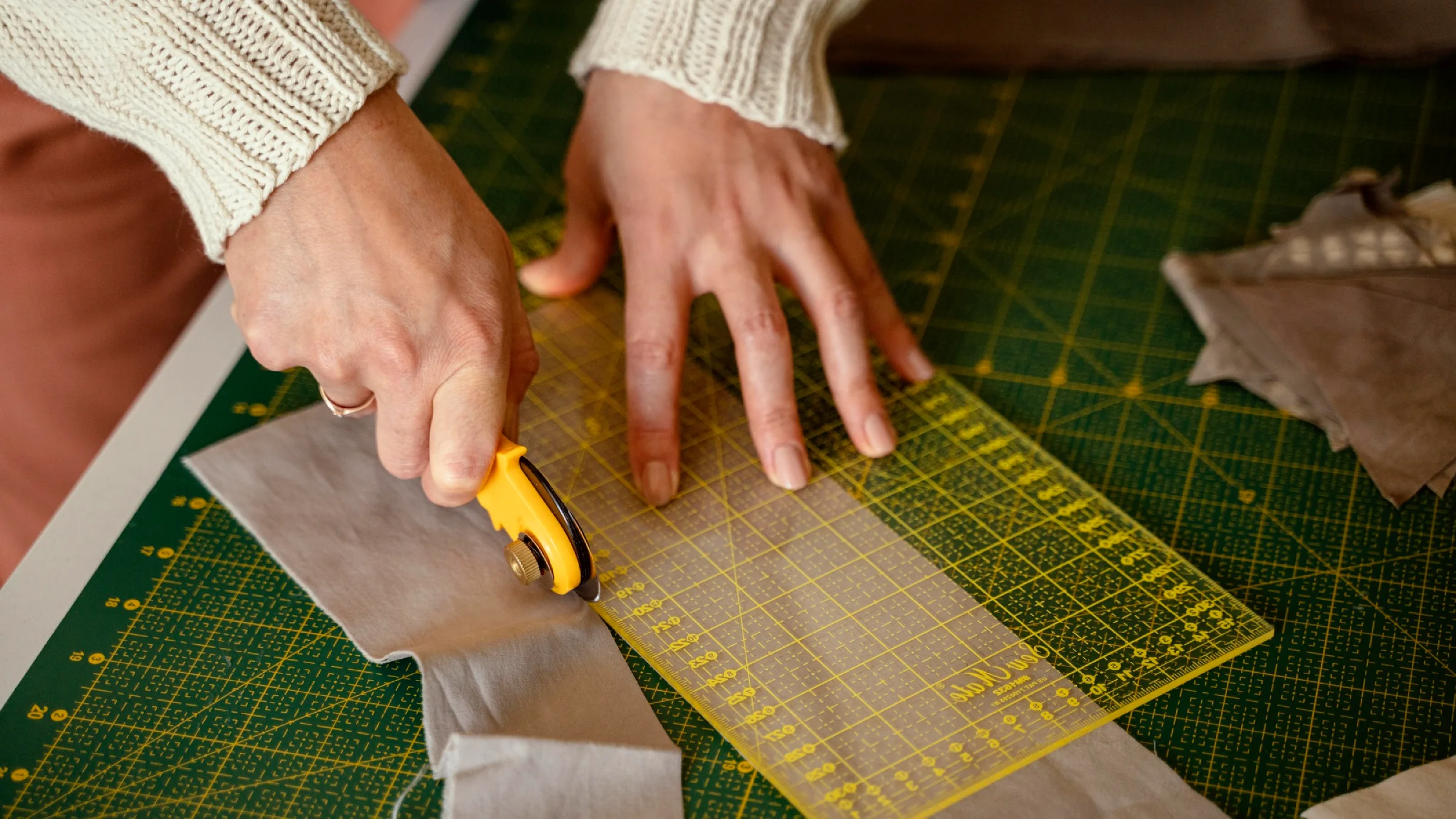 Custom Trims, Finishing & Inserts